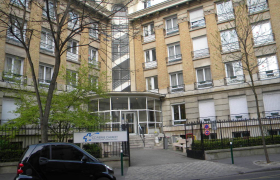 la clinique