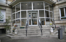 la clinique