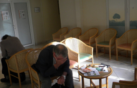 la clinique