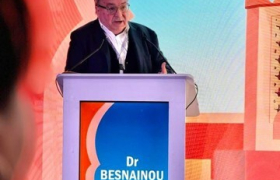 Somnoforum - Marrakech (Maroc), 2025 : Présentation sur les effets secondaires des orthèses d’avancée mandibulaire, issue de 20 ans d’expérience et plus de 5 000 cas réalisés.