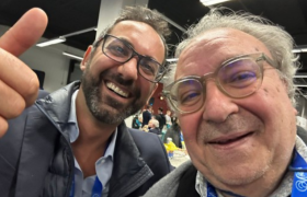  American Academy of Dental Sleep Medicine (AADSM) – Chicago (États-Unis), Mai 2026 : Orthèses d’Avancée Mandibulaire (OAM).