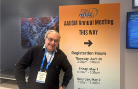  American Academy of Dental Sleep Medicine (AADSM) – Chicago (États-Unis), Mai 2026 : Orthèses d’Avancée Mandibulaire (OAM).