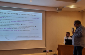 Symposium Élia médical - Biarritz, 2021 : Présentation sur les spécificités du traitement 