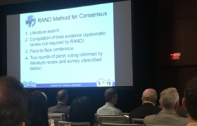 American Academy Of Dental Sleep Medicine (AADSM) - Boston (États-Unis), 2017. 