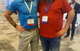 American Academy of Dental Sleep Medicine (AADSM) – Boston, Mai 2023. 