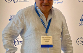 American Academy of Dental Sleep Medicine (AADSM) – Boston, Mai 2023. 
