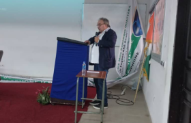 plaisir de retrouver le Professeur Ag Mohamed de Bamako. 