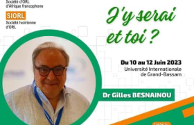 plaisir de retrouver le Professeur Ag Mohamed de Bamako. 
