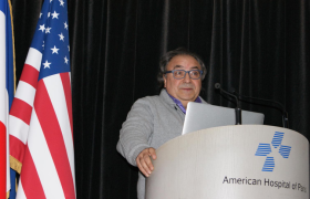 American Hospital of Paris – 2012 : Quel orthèse pour quel patient ? 